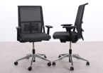 Bureaustoel Haworth Comforto 5965