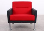 Coalesse Sidewalk High Back fauteuil