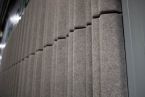Wandpaneel Feltouch Cracker Edged