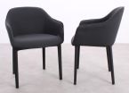 Stoel Vitra Softshell