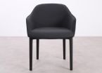 Vitra Softshell stoel