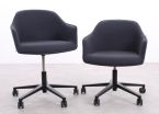 Vitra Softshell stoel