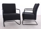 Fauteuil Alfa Lounge