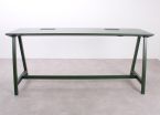 MR Houten bartafel 