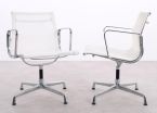 Vitra Aluminium Chair EA108