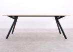 Bridge tafel