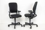Bureaustoel Ahrend 230, nw gestoffeerd
