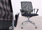 Vitra Meda Chair
