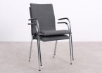 Thonet S168 stoel