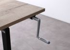 Lineaflex Slinger bureau