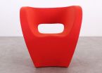 Moroso Victoria en Albert fauteuil