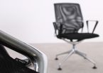 Vitra Meda Chair