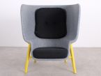 De Vorm Pod Privacy fauteuil