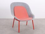 De Vorm Nook fauteuil