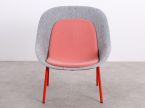 De Vorm Nook fauteuil