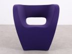 Moroso Victoria and Albert fauteuil
