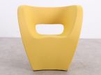 Moroso Victoria and Albert fauteuil