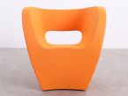 Moroso Victoria and Albert fauteuil