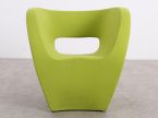 Moroso Victoria and Albert fauteuil