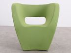 Moroso Victoria and Albert fauteuil