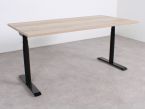MRC PRO Round elektrisch zit-sta bureau