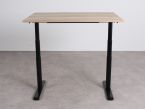 MRC PRO Round elektrisch zit-sta bureau