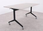 OR Kantelbare en verrijdbare tafel
