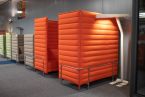 Vitra Alcove High Back