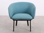 MDD Grace fauteuil