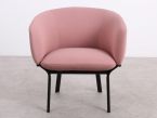 MDD Grace fauteuil