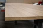 Vitra Joyn 2 Platform vergadertafel