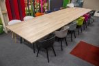 Vitra Joyn 2 Platform vergadertafel