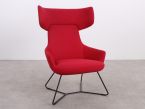 Fauteuil DeBerenn Hendrix