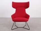 DeBerenn Hendrix fauteuil