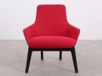 DeBerenn Hendrix fauteuil