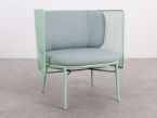 DeBerenn Curvo Loungechair 