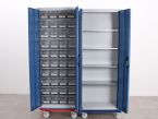 Magazijnkast C + P Acurado
