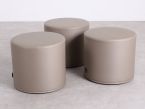 Softline Drum Small High poef