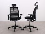 Bureaustoel Steelcase Think