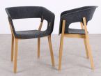 Stoel Kusch en Co Njord 3000/4