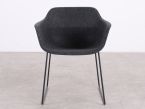 Fauteuil Brunner Crona Felt