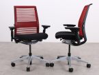 Bureaustoel Steelcase Think