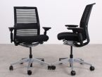 Bureaustoel Steelcase Think