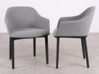 Stoel Vitra Softshell