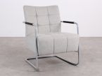 Fauteuil Alfa Lounge
