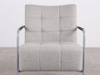 Fauteuil Alfa Lounge