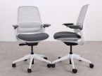 Bureaustoel Steelcase Series 1