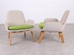 Loungefauteuil Normann Copenhagen Era