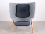 Fauteuil De Vorm Pod Privacy