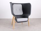 Fauteuil De Vorm Pod Privacy
